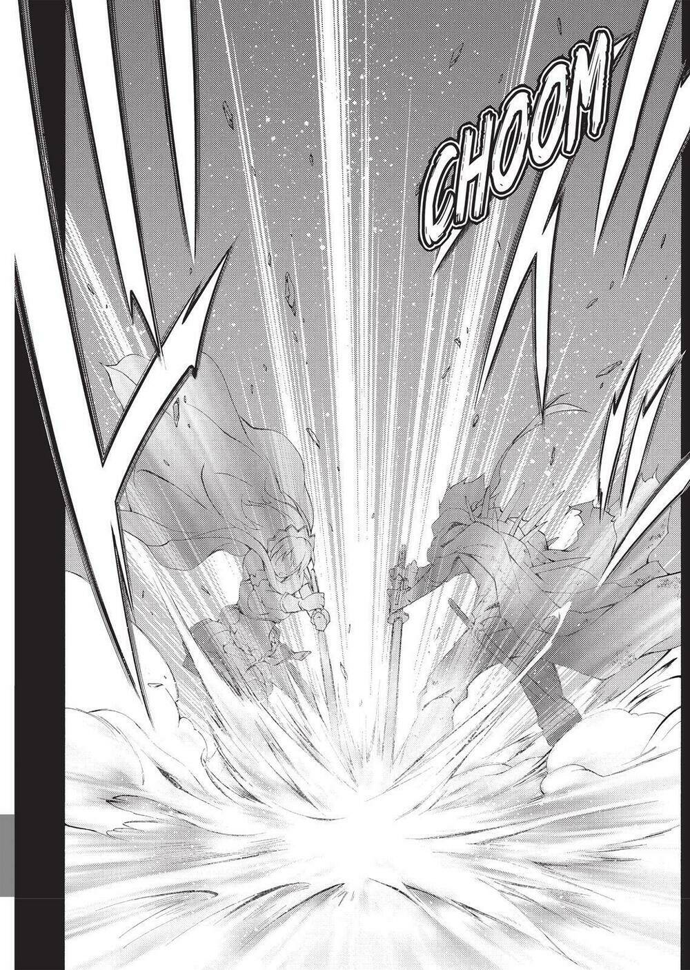 Seiken No Blacksmith Chương 40 Ảnh 20
