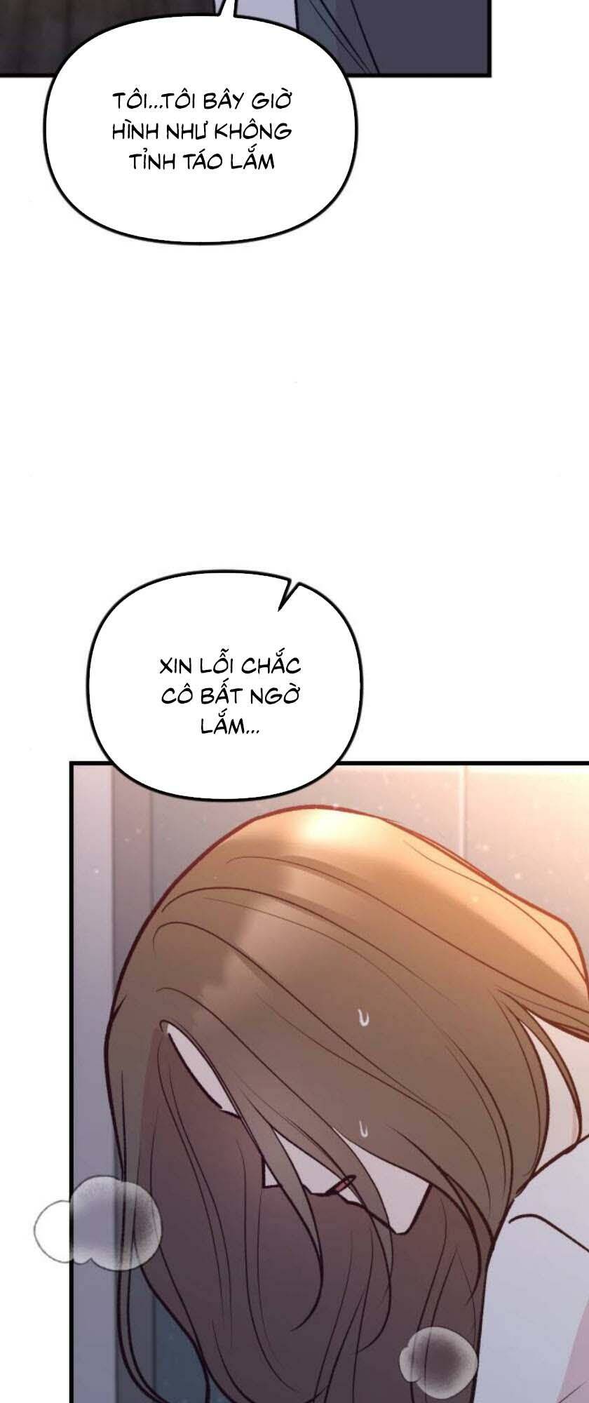 Tình Cờ Ta Gặp Nhau Chương 26 Ảnh 85
