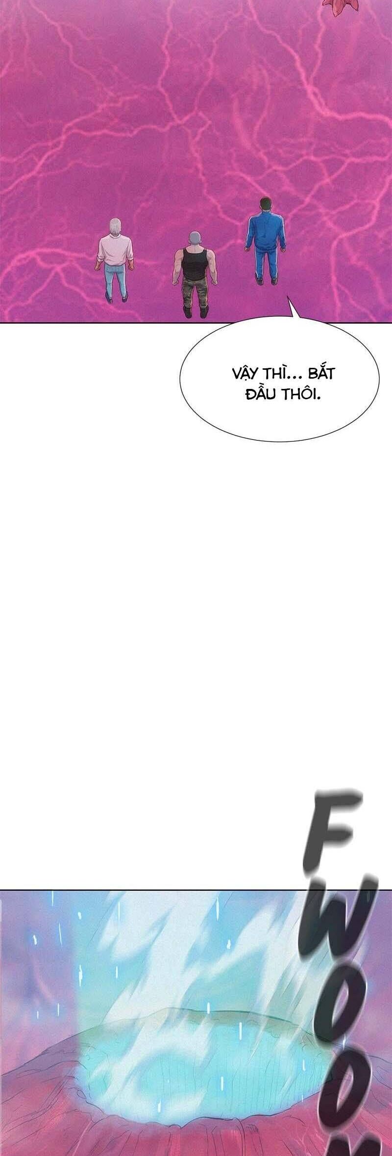 Thợ Săn 3 Cm Chương 107 Ảnh 26