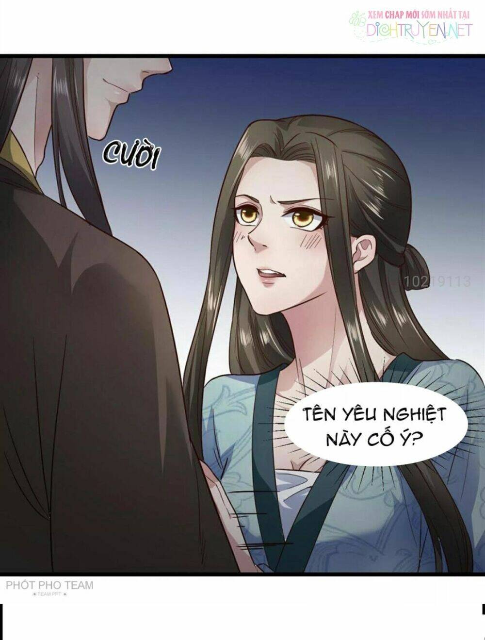 Nhất Đỉnh Vương Phi Chương 74 Ảnh 11