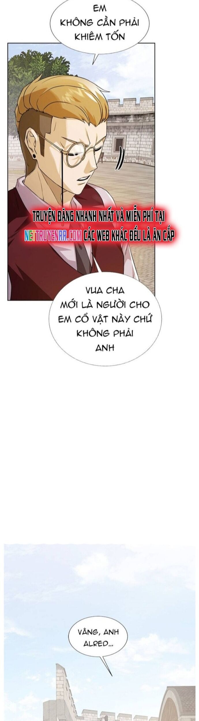 Cổ Vật Trong Hầm Tối Chương 120 Ảnh 17