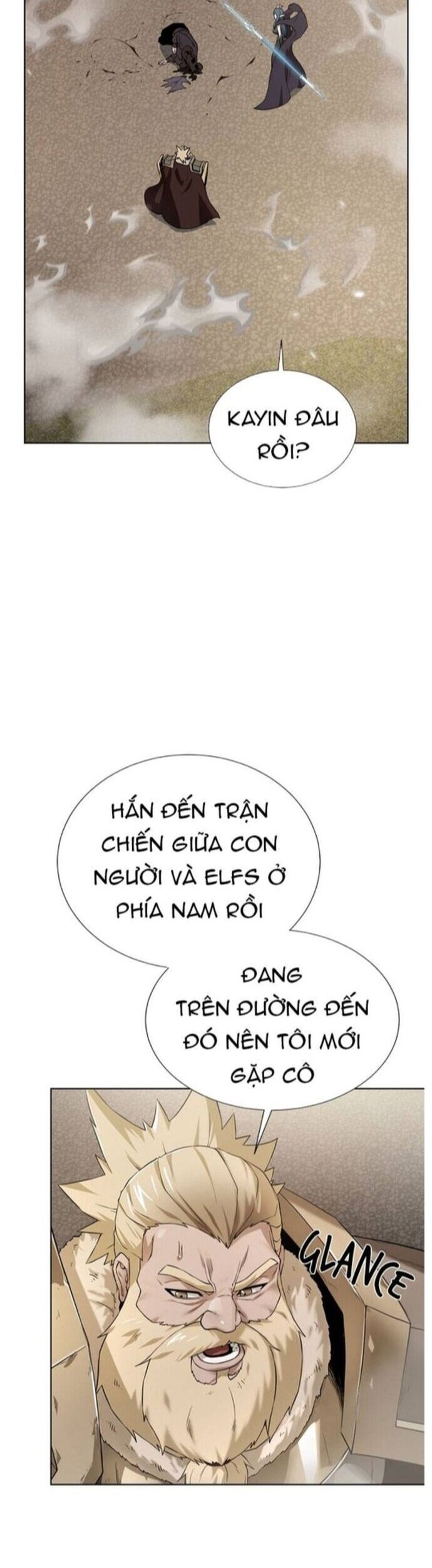Cổ Vật Trong Hầm Tối Chương 119 Ảnh 5