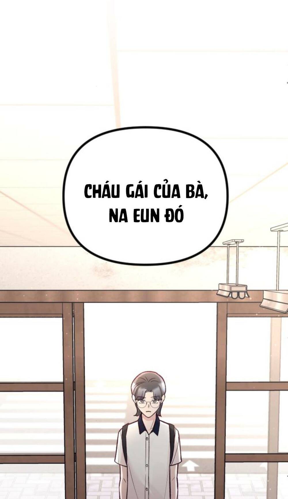 Tình Cờ Ta Gặp Nhau Chương 27 Ảnh 145