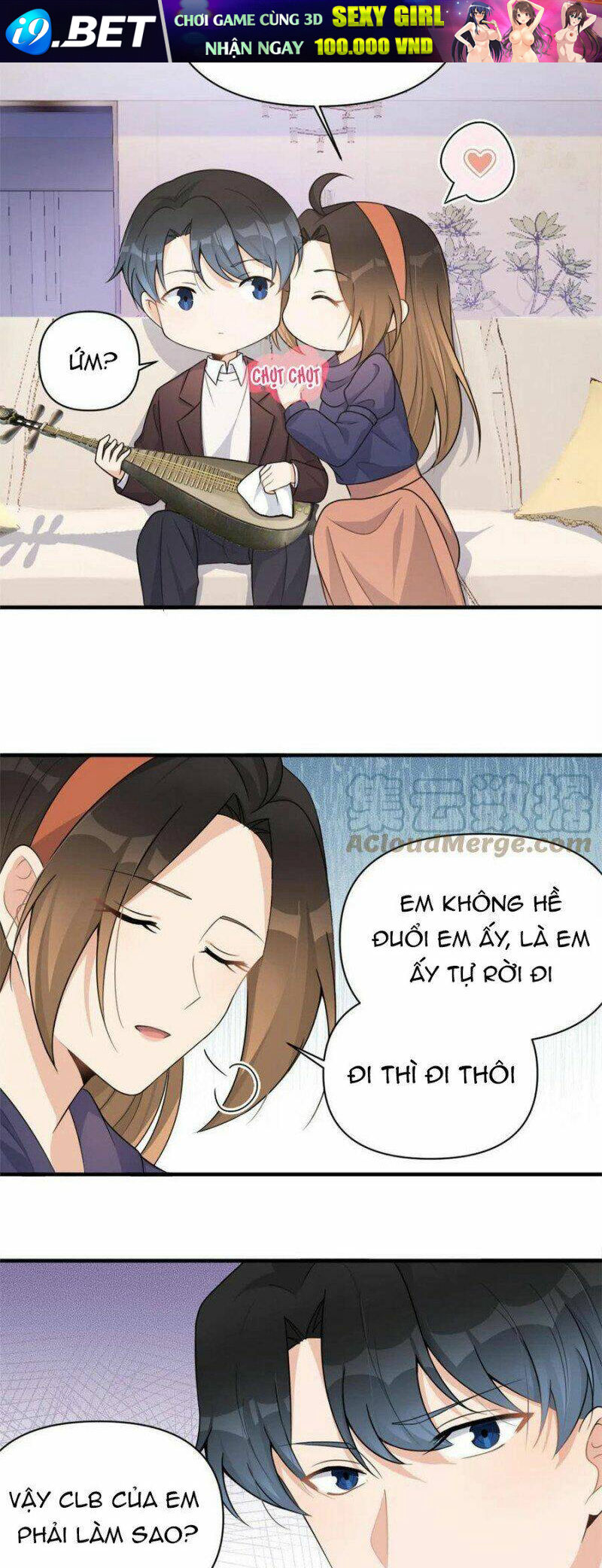 Vẫn Cứ Nhớ Em, Nhớ Em Chương 156 Ảnh 9