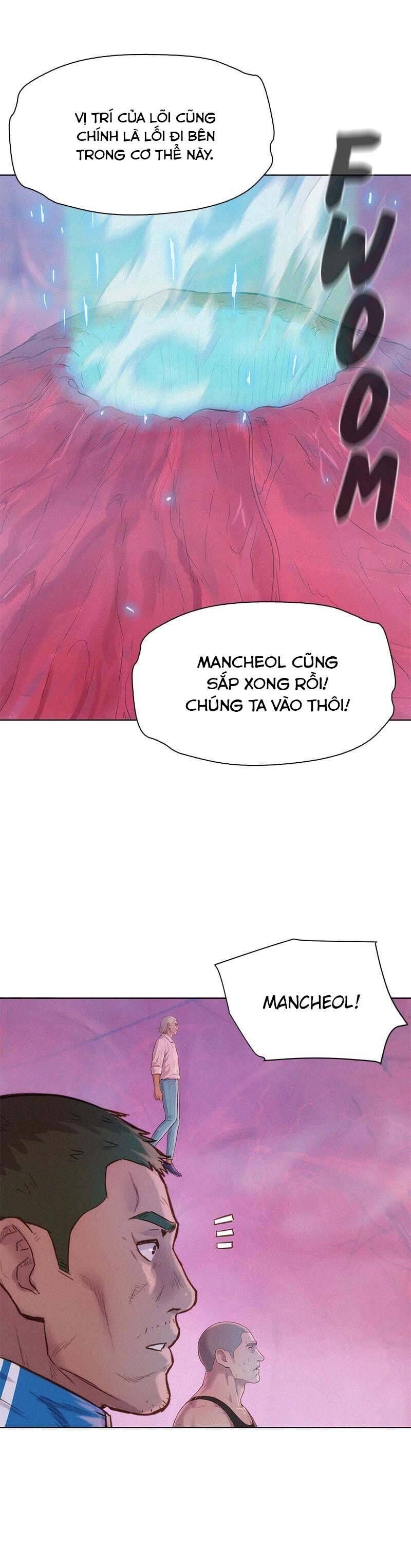 Thợ Săn 3 Cm Chương 107 Ảnh 14