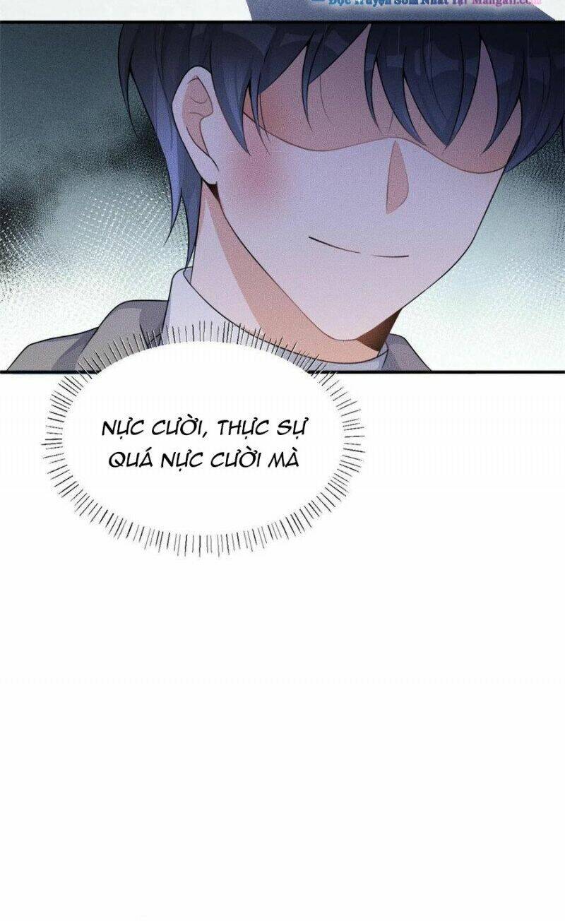 Vẫn Cứ Nhớ Em, Nhớ Em Chương 155 Ảnh 18