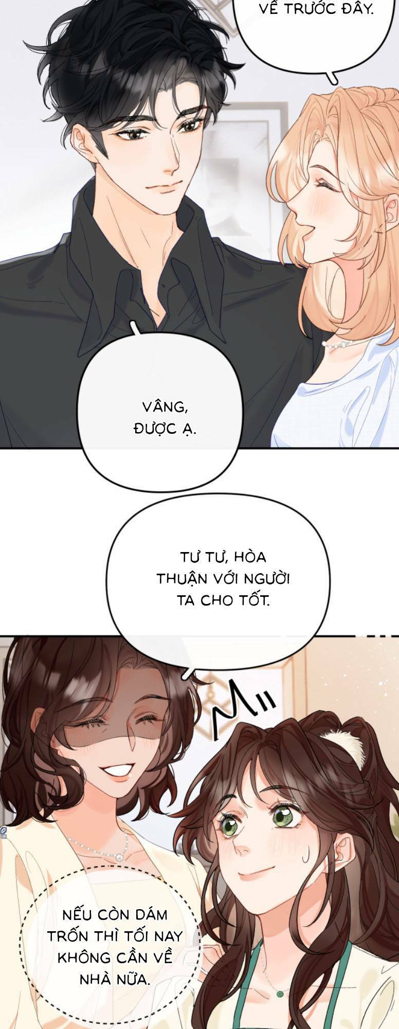 Xin Hãy Chăm Sóc Nhiều Hơn Chương 1 Ảnh 26