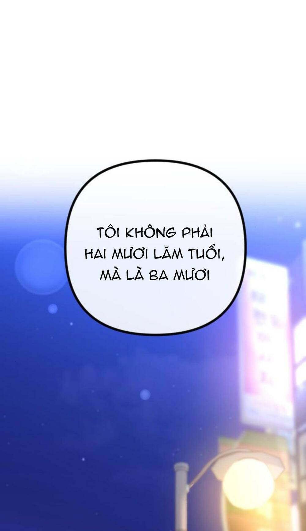 Tình Cờ Ta Gặp Nhau Chương 27 Ảnh 6