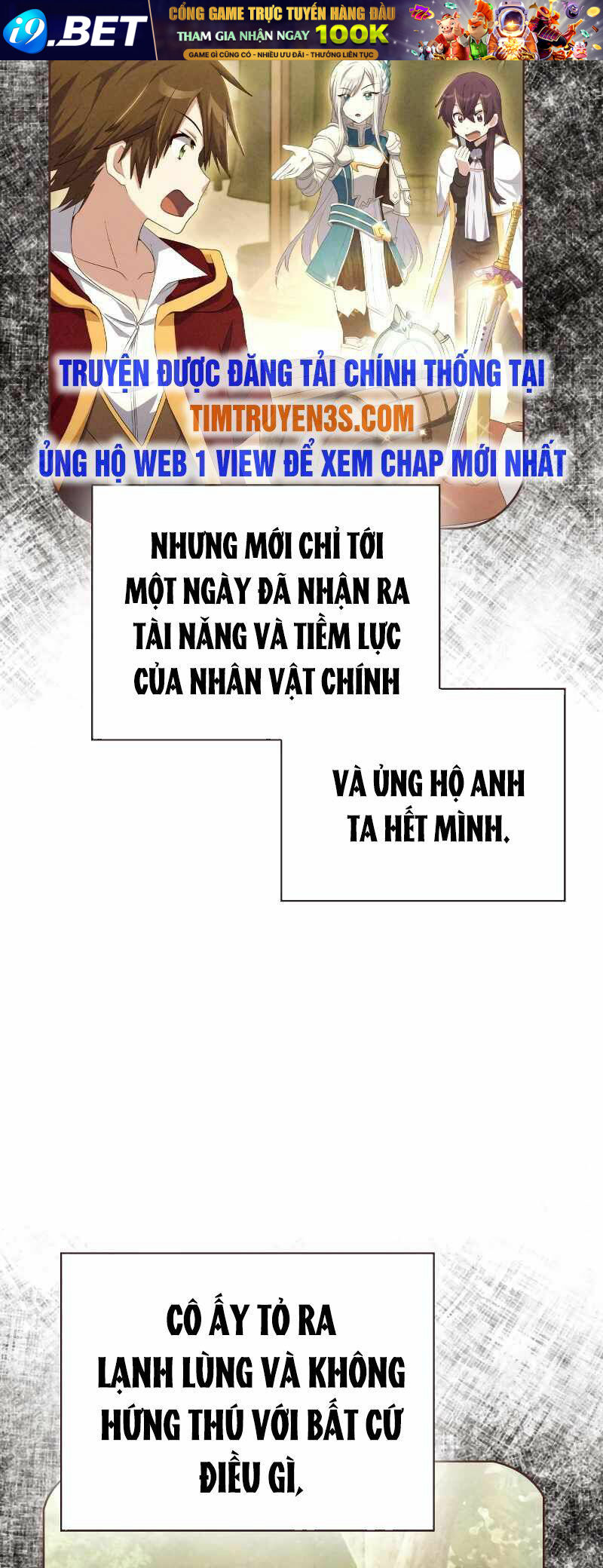 Nhân Vật Phụ Không Bao Giờ Chết Thêm Nữa Chương 42 Ảnh 48
