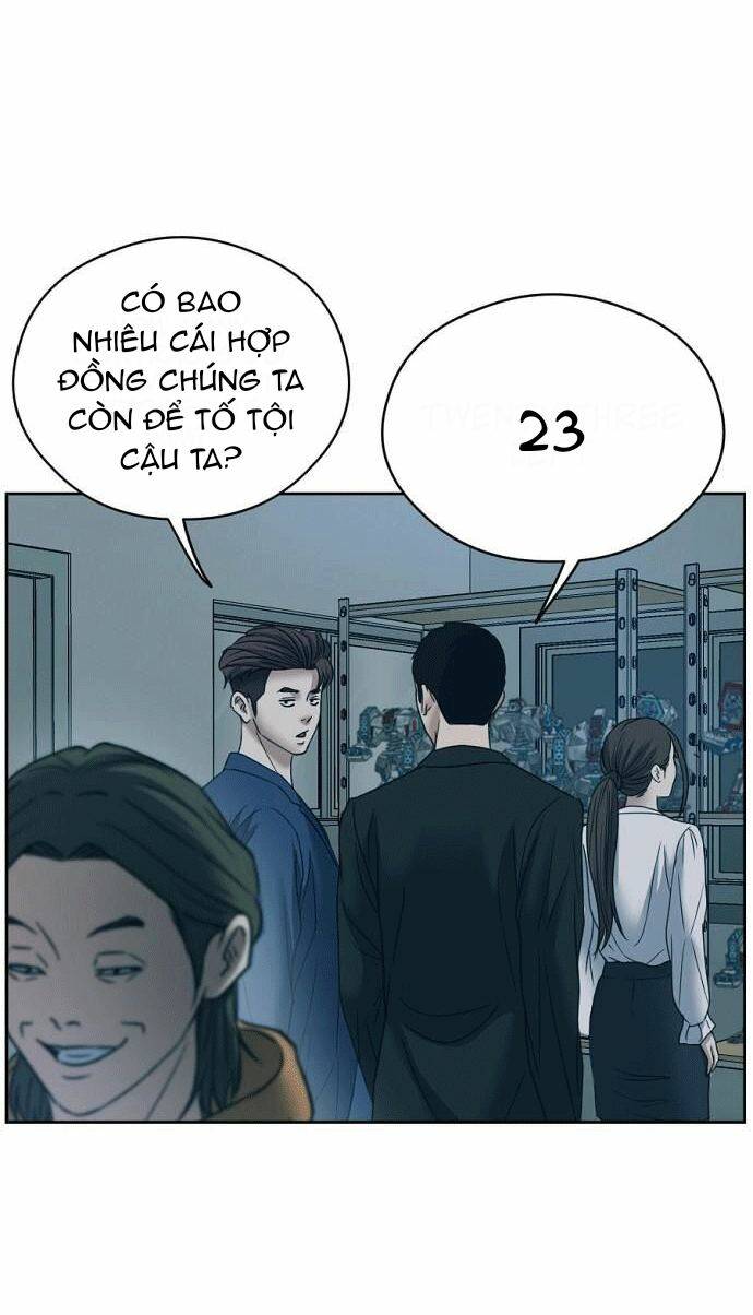 Đấu Kiếm - Công Tố Viên Lách Luật Chương 14 Ảnh 15