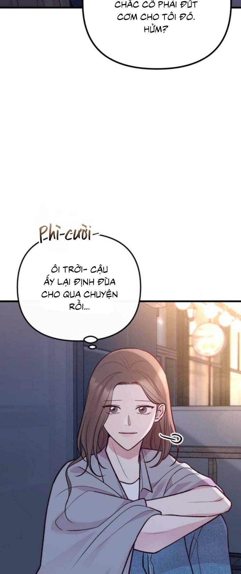 Tình Cờ Ta Gặp Nhau Chương 26 Ảnh 50