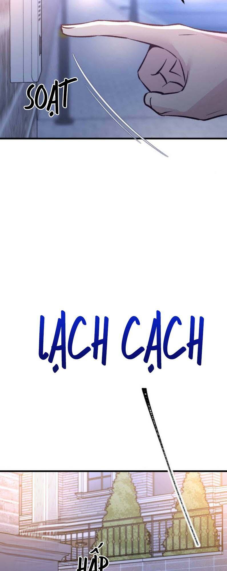 Tình Cờ Ta Gặp Nhau Chương 25 Ảnh 37