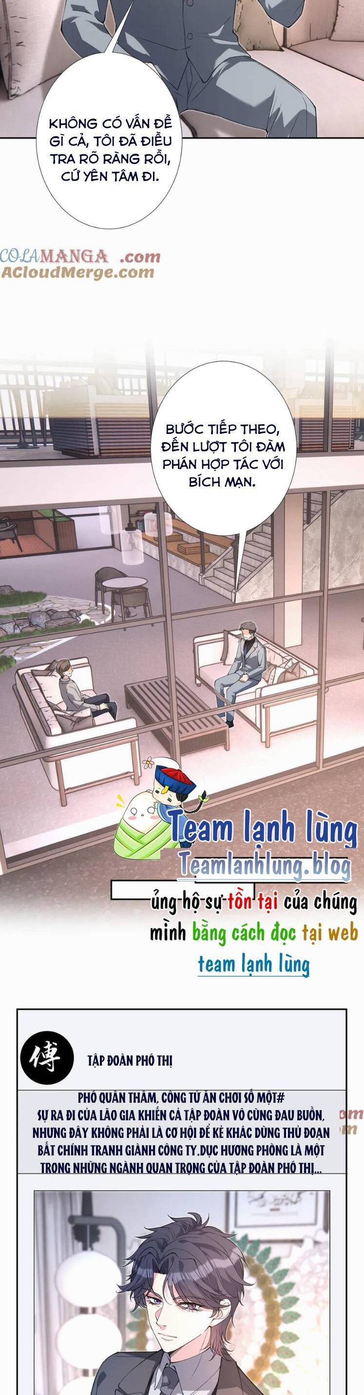Thiên Kim Toàn Năng Đại Tài Chương 178 Ảnh 5