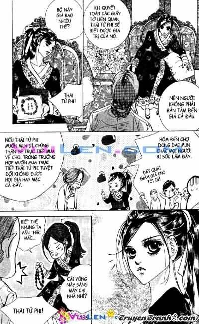 Goong - [ Hoàng Cung ] Chương 12 Ảnh 157