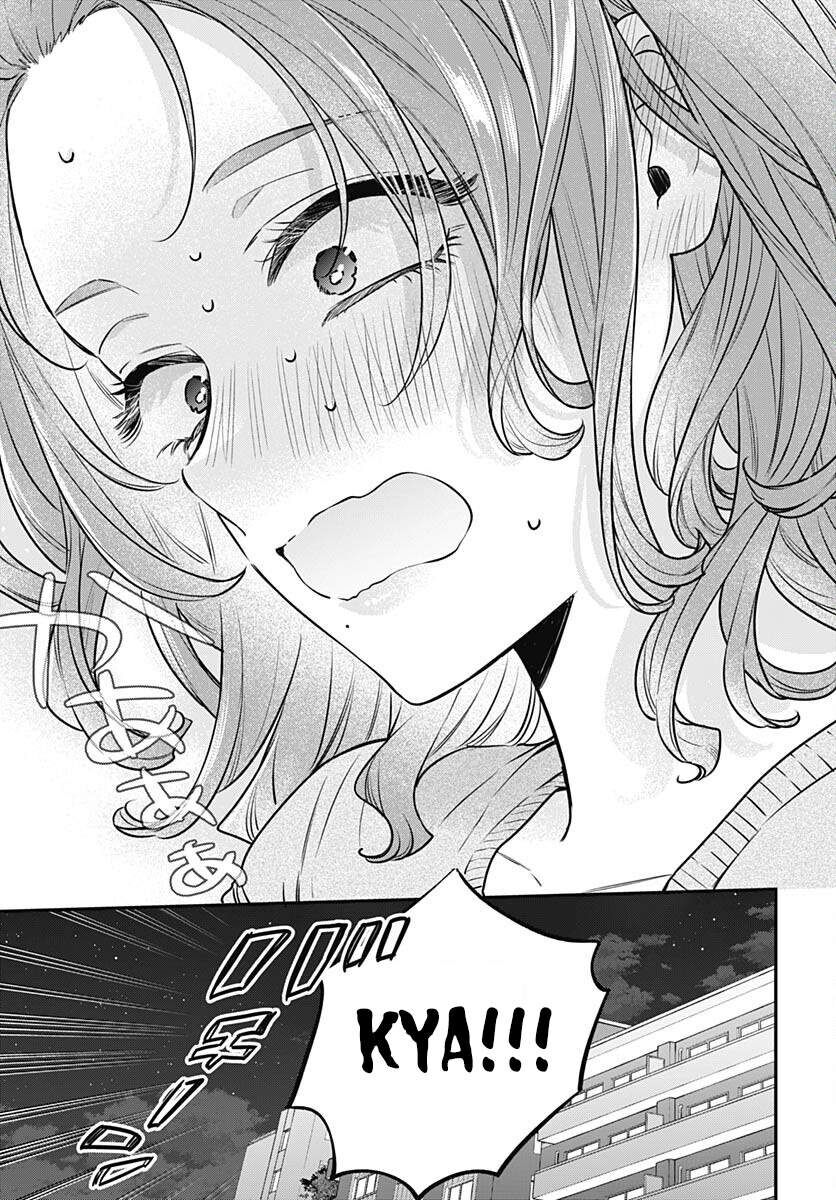 Mii-Chan Muốn Được Nhận Nuôi! Chương 9 Ảnh 17