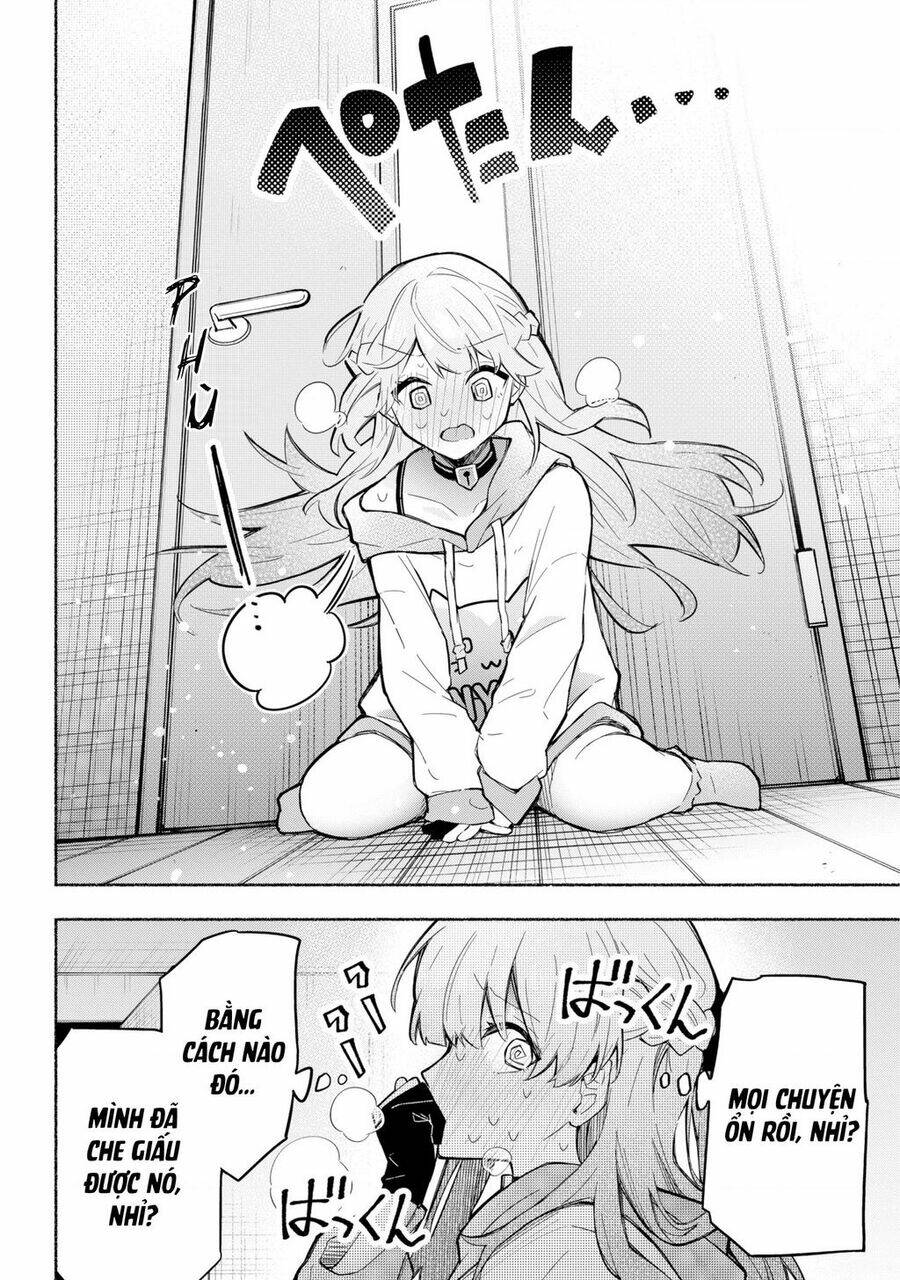 Series Oneshot Chữa Lành Buổi Tối Của Bạn Chương 6 Ảnh 32