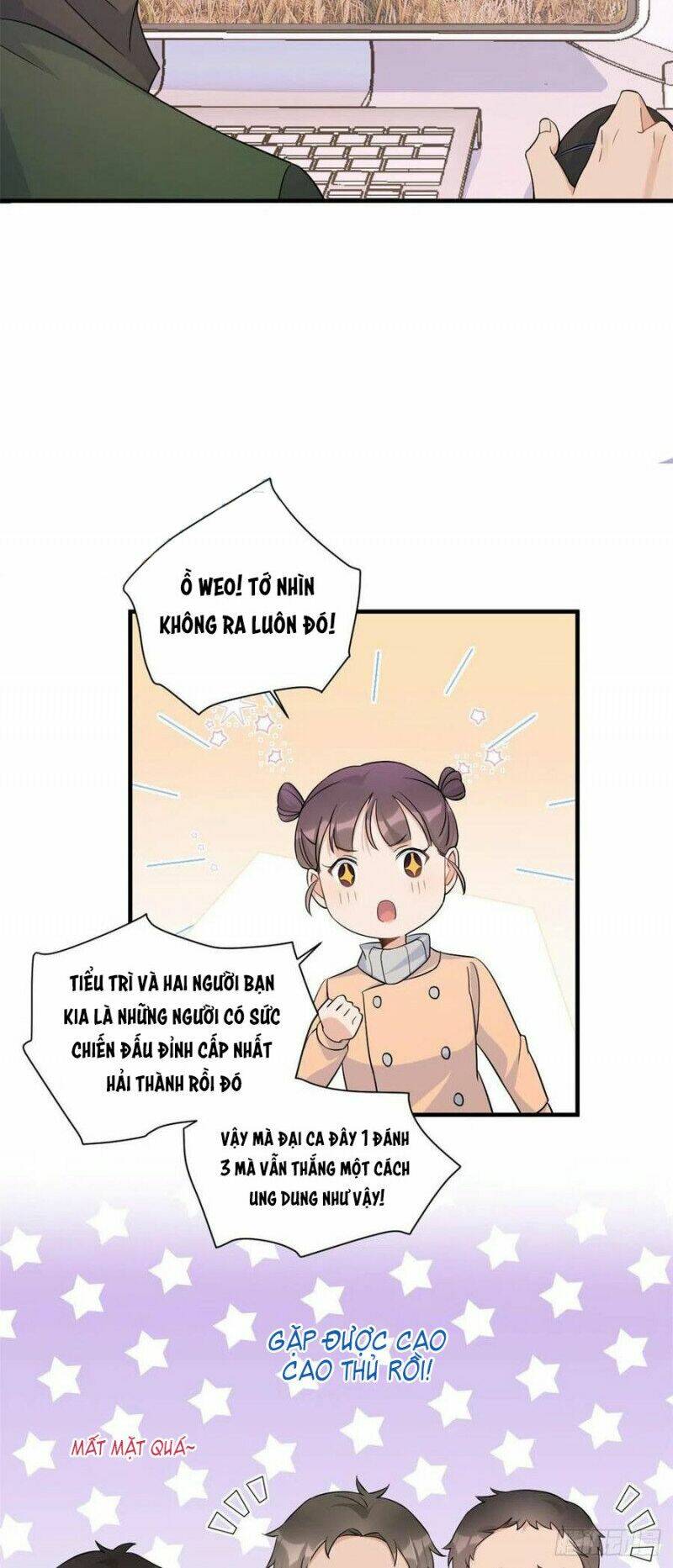 Vẫn Cứ Nhớ Em, Nhớ Em Chương 142 Ảnh 11