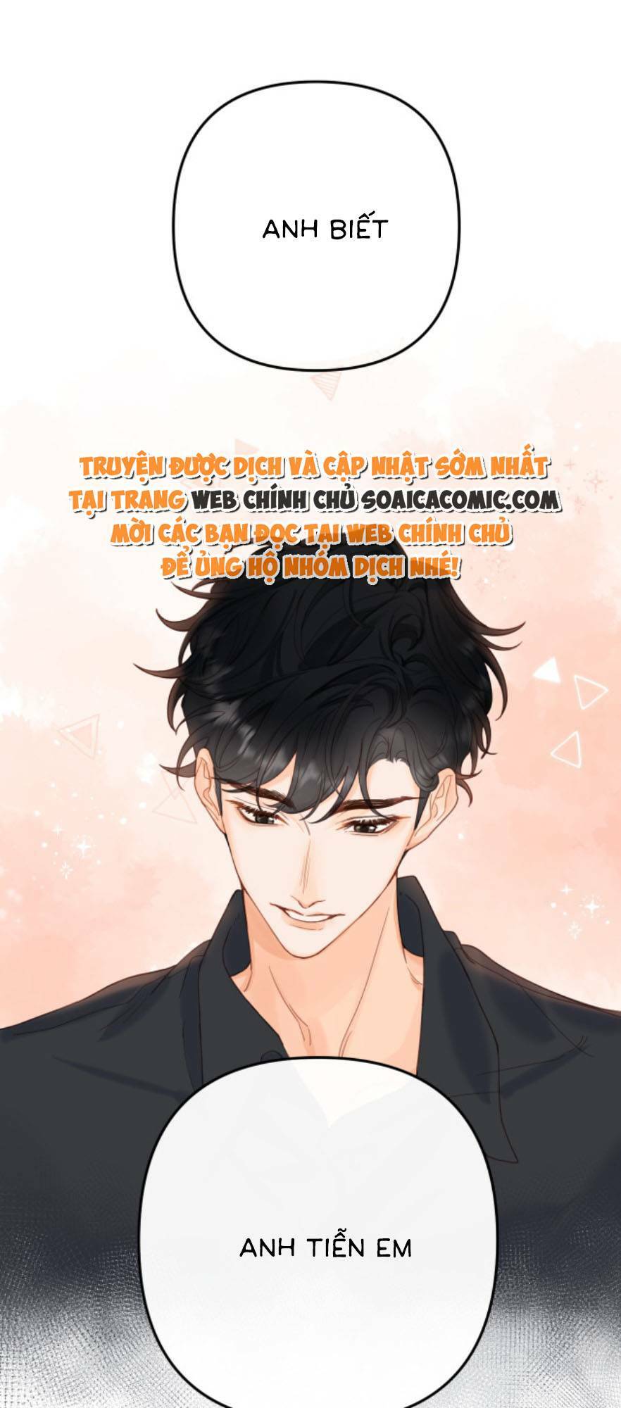 Xin Hãy Chăm Sóc Nhiều Hơn Chương 3 Ảnh 2