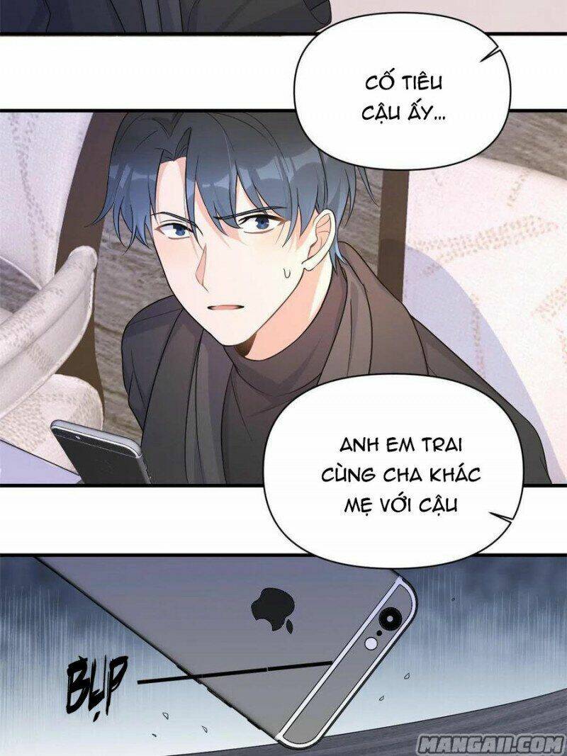 Vẫn Cứ Nhớ Em, Nhớ Em Chương 153 Ảnh 15