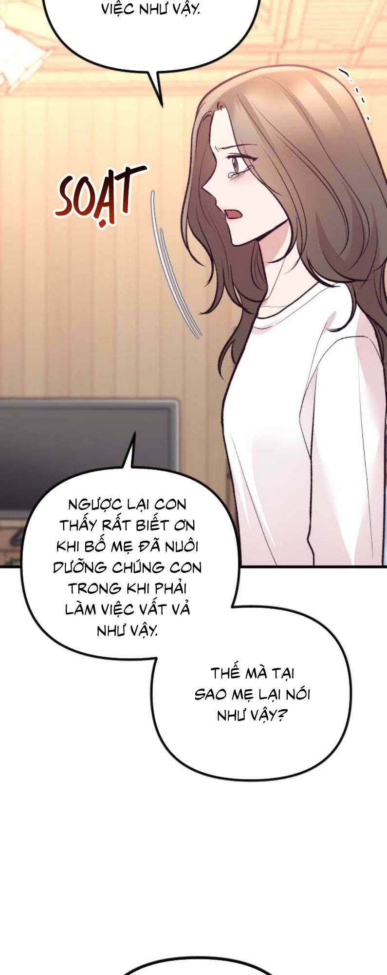 Tình Cờ Ta Gặp Nhau Chương 25 Ảnh 21