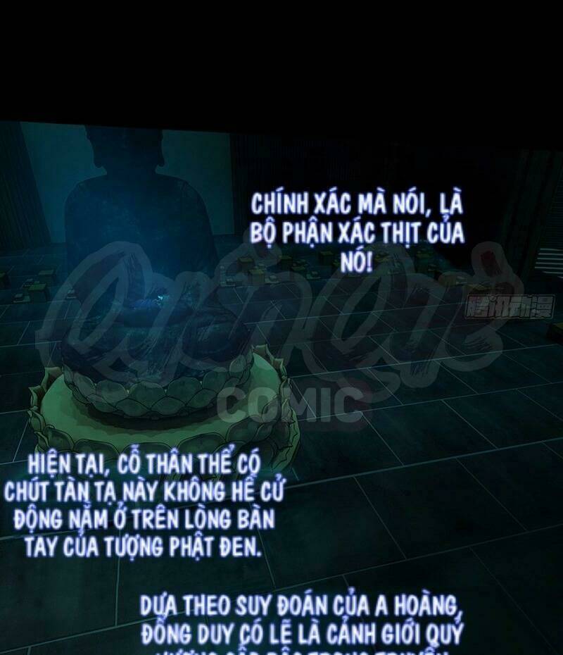Vợ Của Tôi Là Quỷ Vương Chương 62 Ảnh 6
