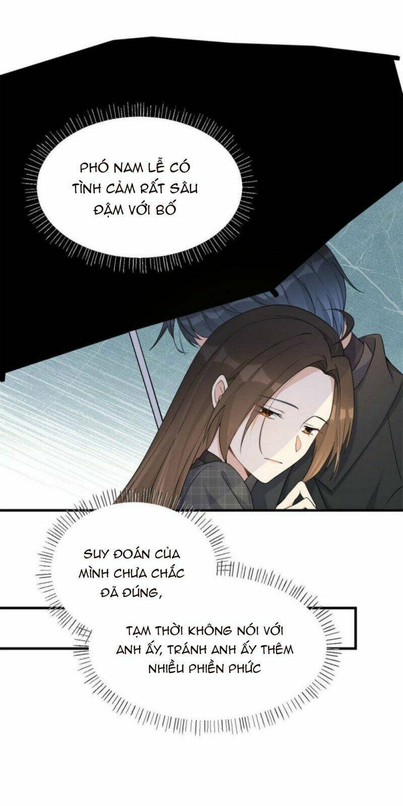 Vẫn Cứ Nhớ Em, Nhớ Em Chương 151 Ảnh 5