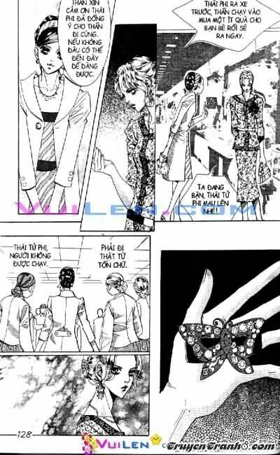 Goong - [ Hoàng Cung ] Chương 12 Ảnh 127
