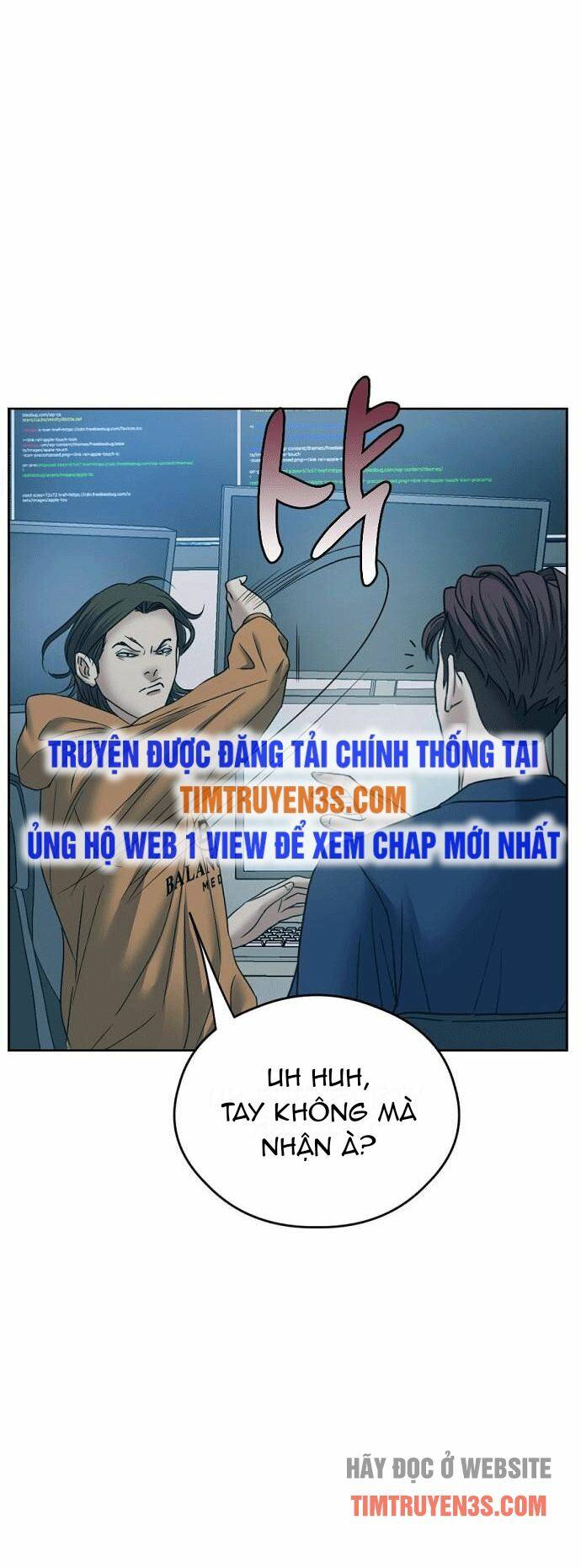 Đấu Kiếm - Công Tố Viên Lách Luật Chương 14 Ảnh 10