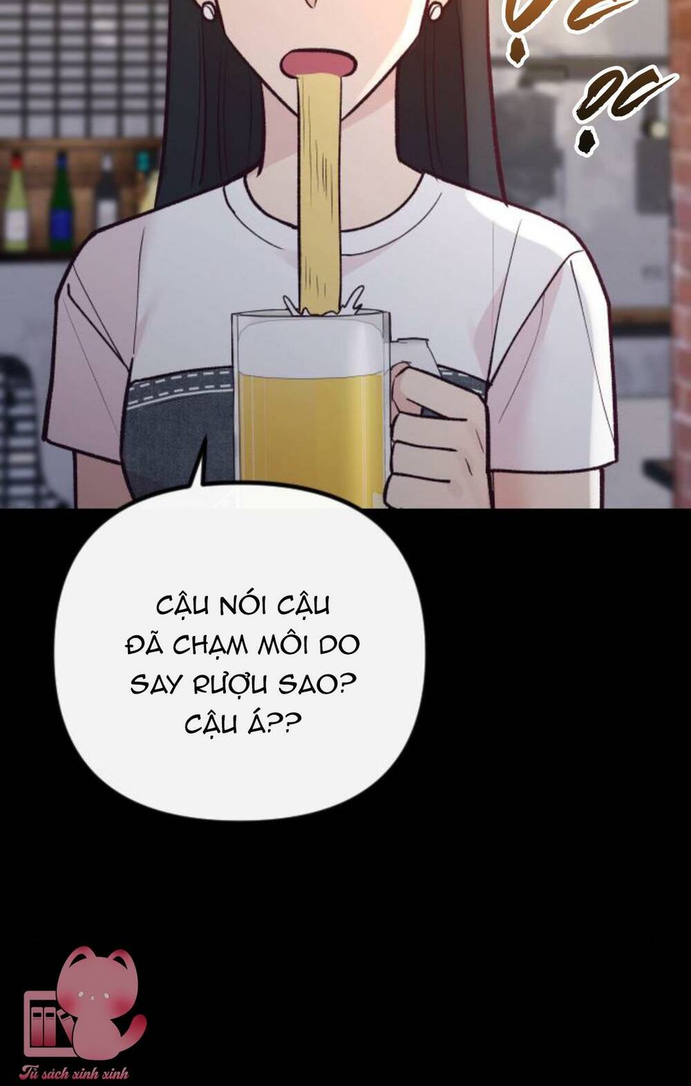 Tình Cờ Ta Gặp Nhau Chương 27 Ảnh 70