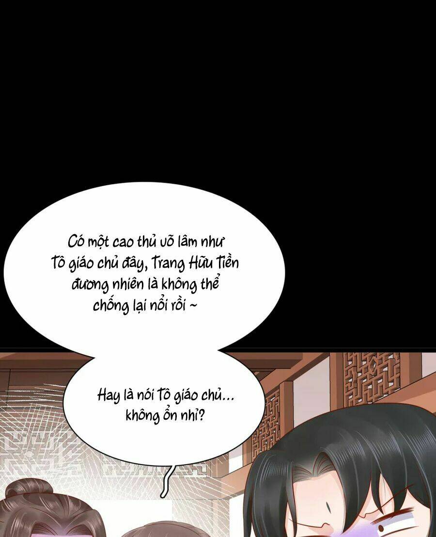 Phú Bà Bạc Tỷ Trong Lãnh Cung Chương 46 Ảnh 51