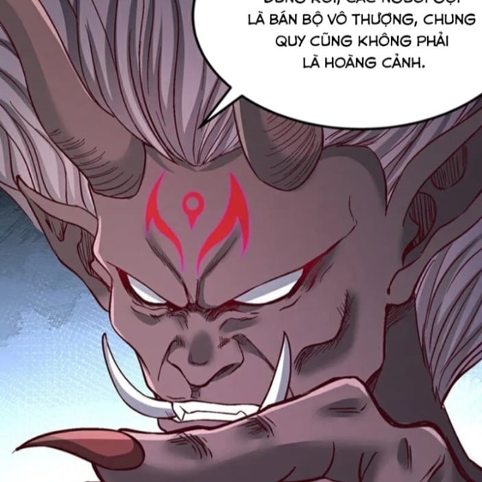 Ta Bị Nhốt Tại Cùng Một Ngày Mười Vạn Năm Chương 543 Ảnh 59