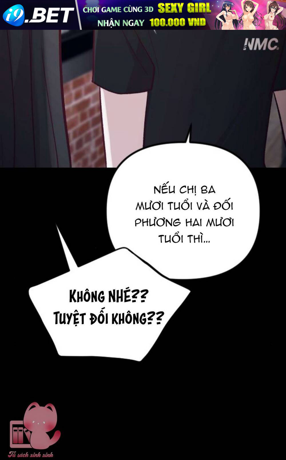 Tình Cờ Ta Gặp Nhau Chương 27 Ảnh 93