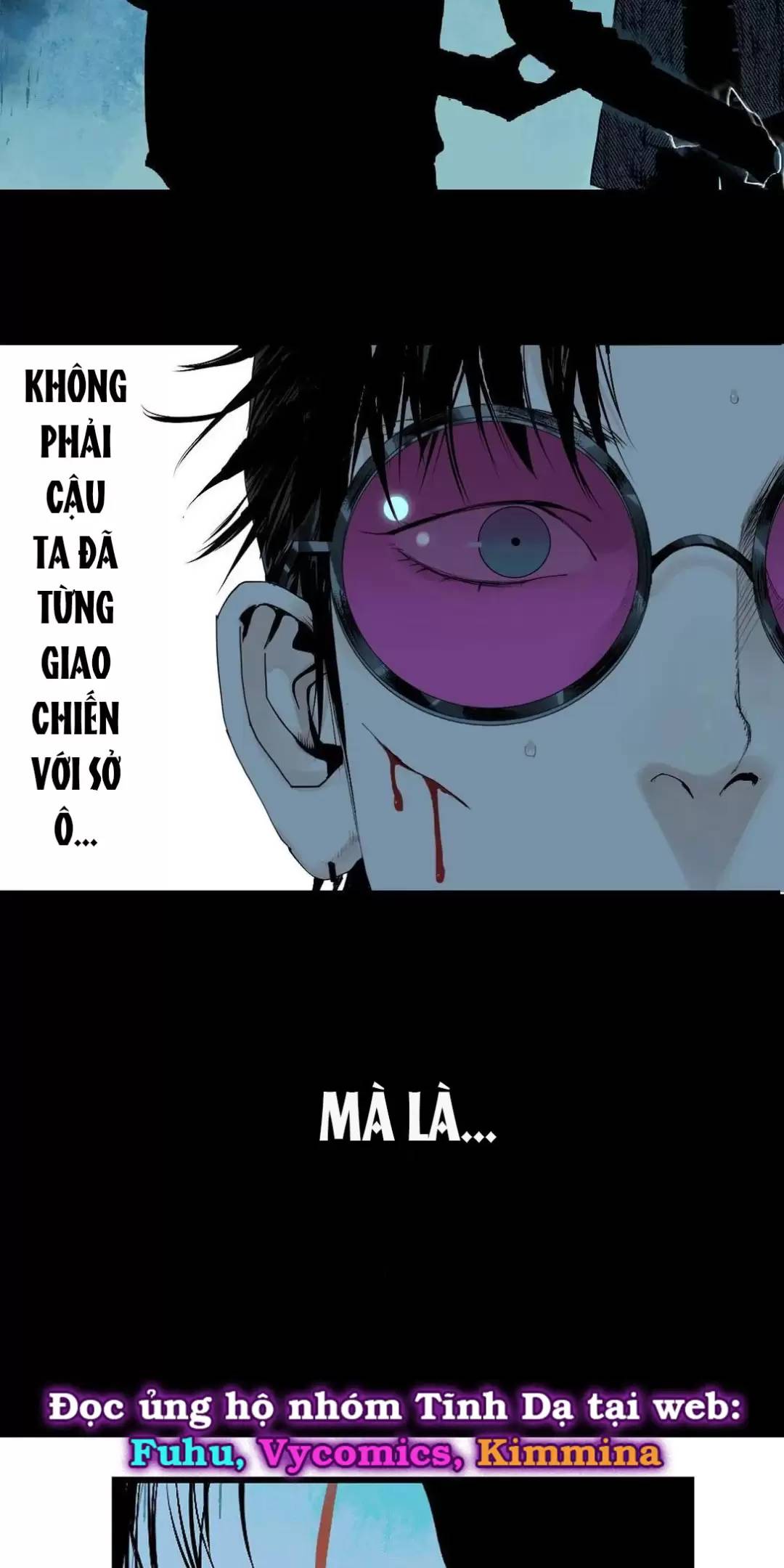 Sở Ô Chương 24 Ảnh 71