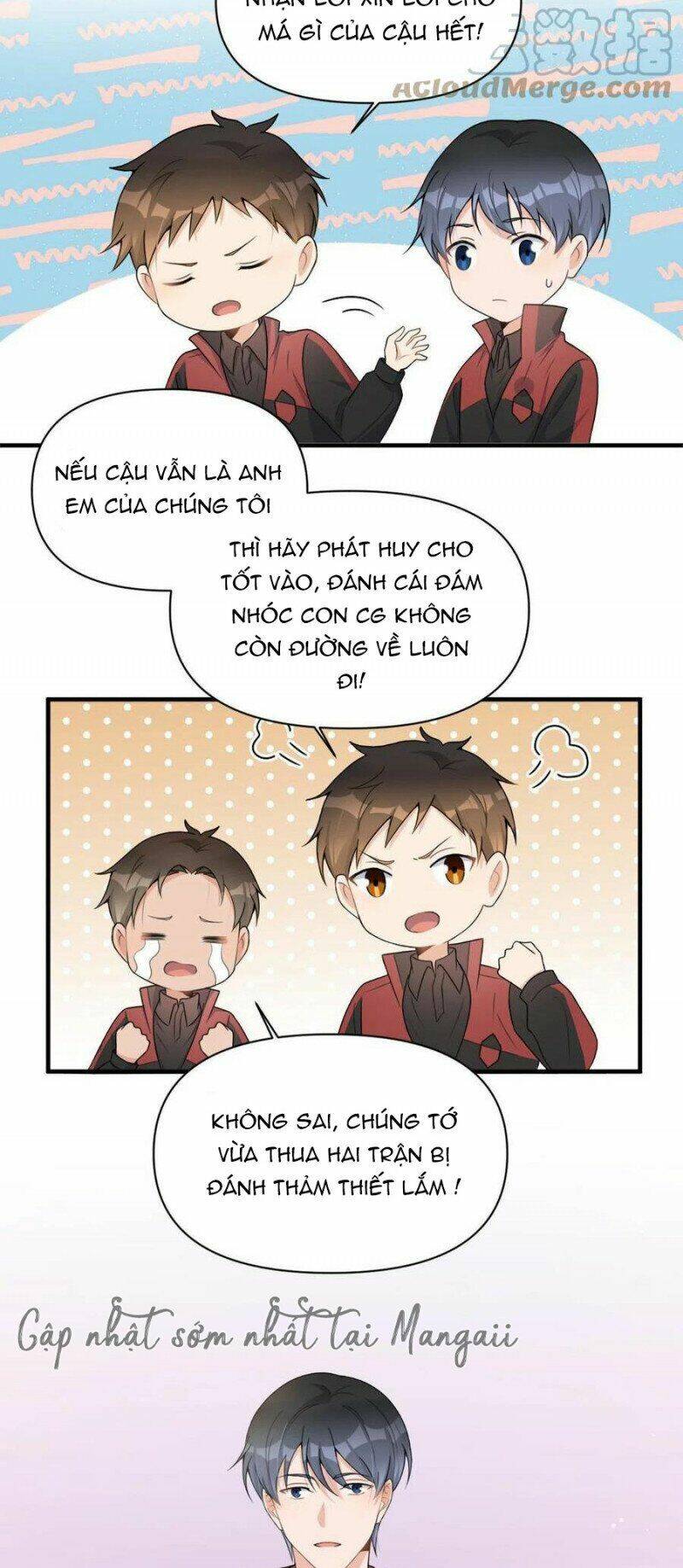 Vẫn Cứ Nhớ Em, Nhớ Em Chương 158 Ảnh 16