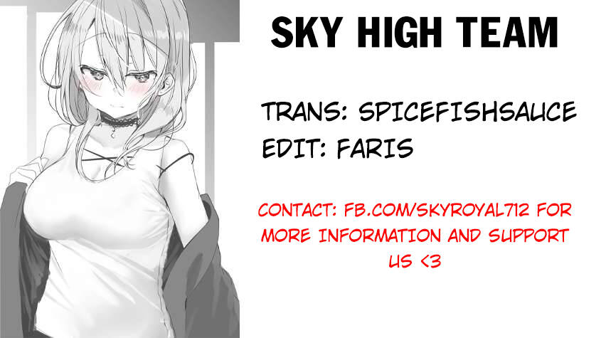 Uchi No Kaisha No Chiisai Senpai No Hanashi Chương 59 Ảnh 3