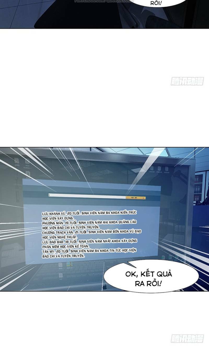 Vợ Của Tôi Là Quỷ Vương Chương 52 Ảnh 9