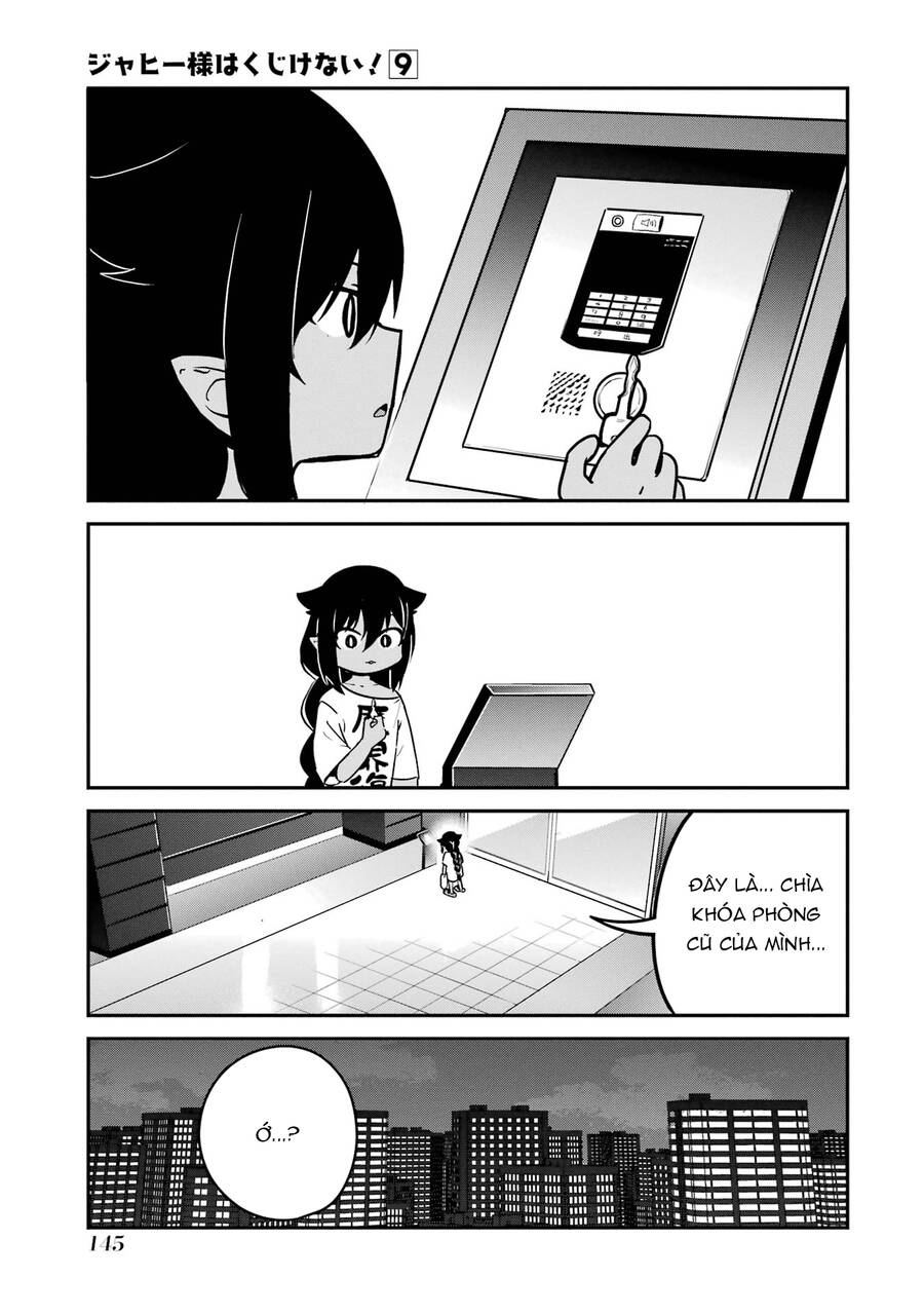 Jahy-Sama Wa Kujikenai! Chương 75 Ảnh 14