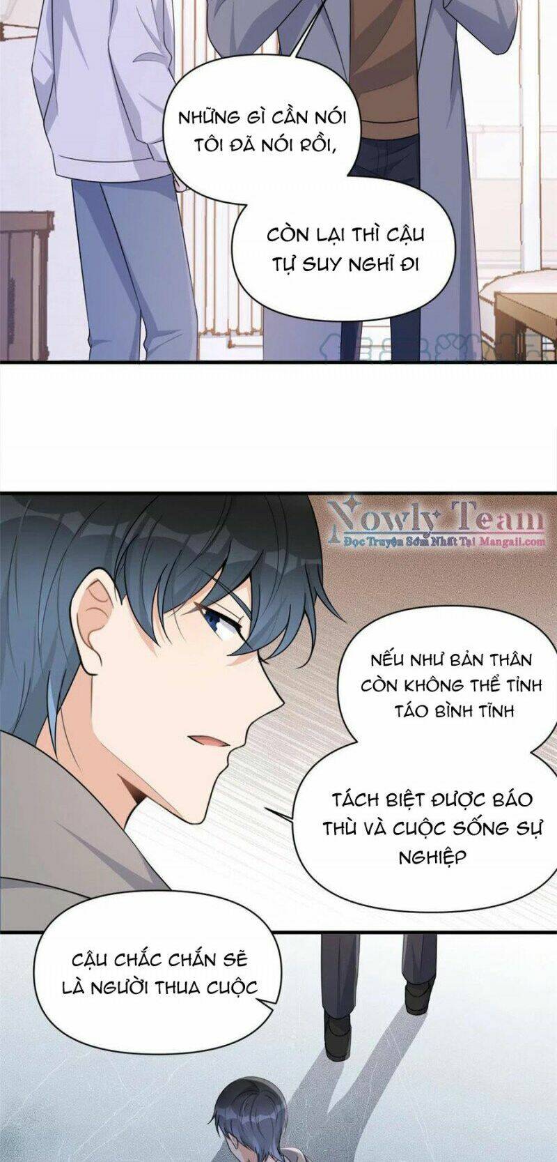 Vẫn Cứ Nhớ Em, Nhớ Em Chương 157 Ảnh 18