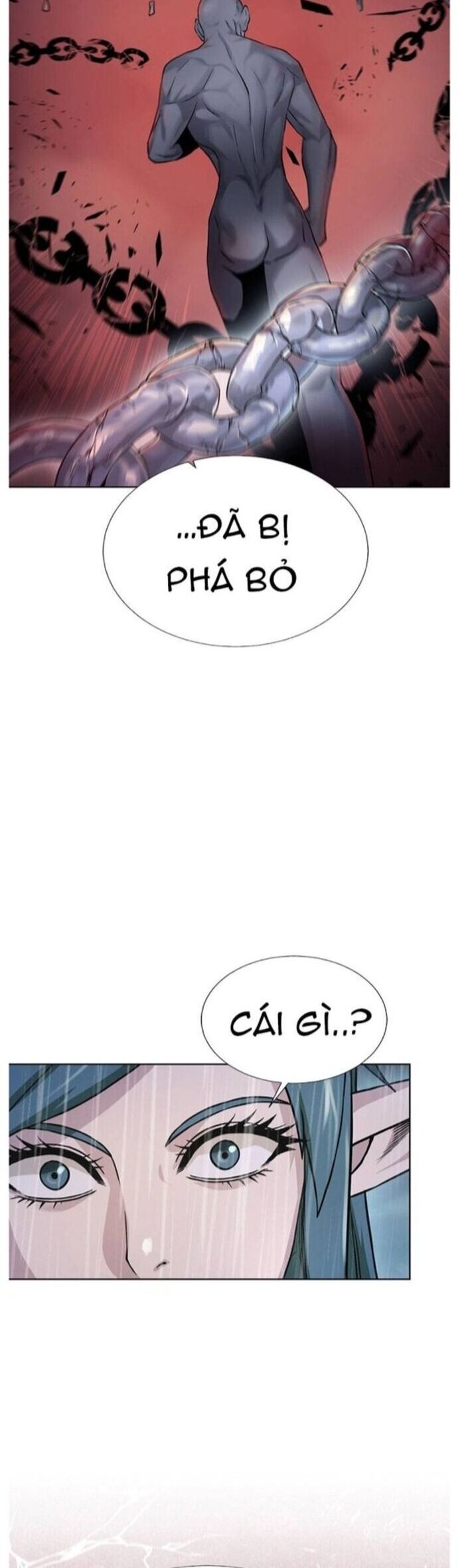Cổ Vật Trong Hầm Tối Chương 119 Ảnh 23