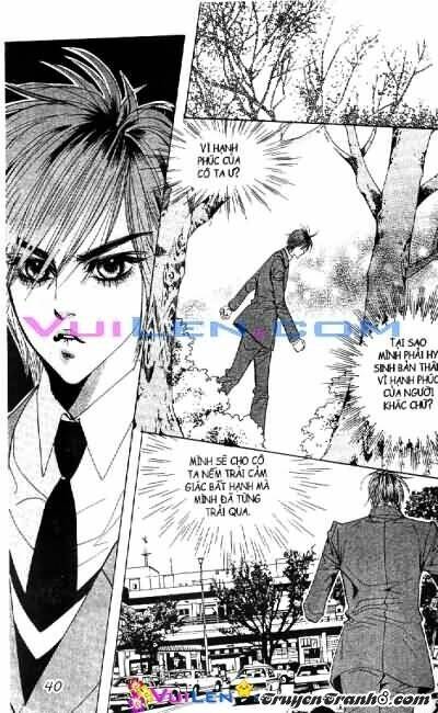 Goong - [ Hoàng Cung ] Chương 12 Ảnh 39