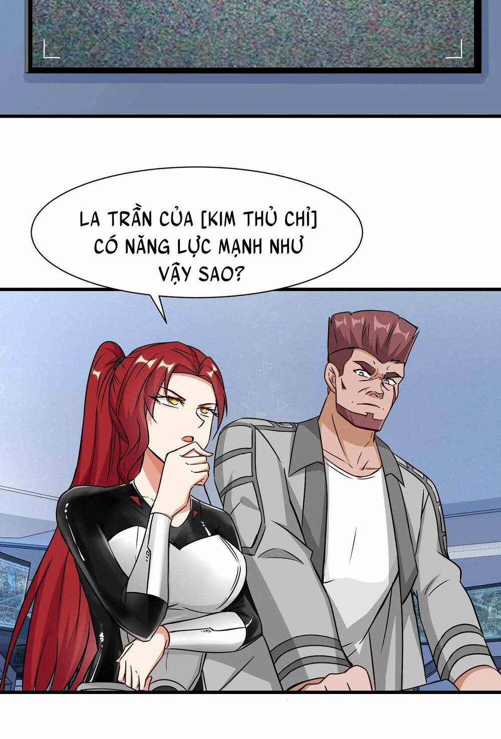 Tổ Sư Xuất Sơn Chương 38 Ảnh 33