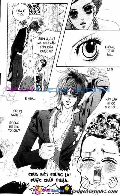 Goong - [ Hoàng Cung ] Chương 13 Ảnh 128