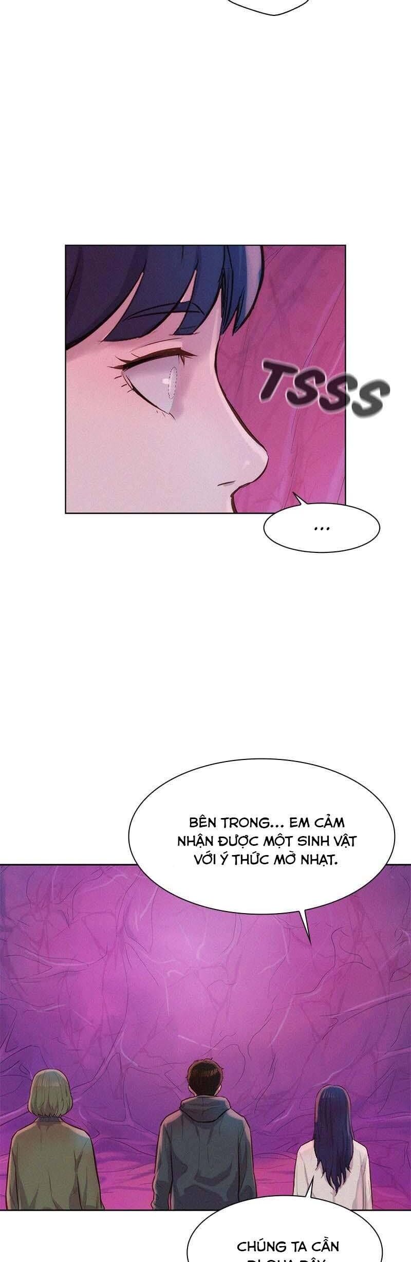 Thợ Săn 3 Cm Chương 107 Ảnh 50