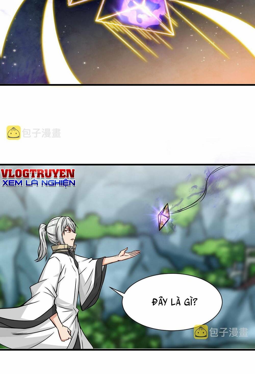 Tổ Sư Xuất Sơn Chương 38 Ảnh 49