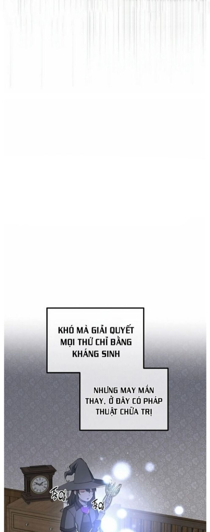 Bách Kiếp Cường Giả Chương 87 Ảnh 8