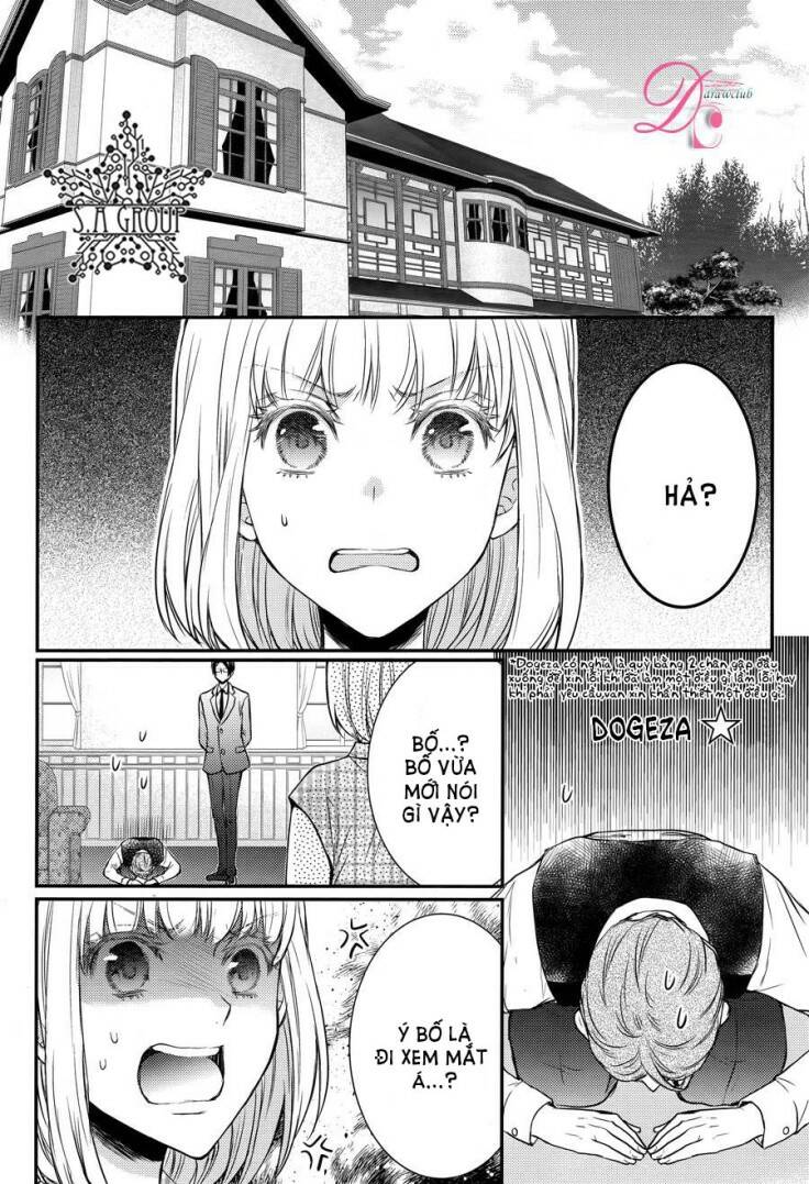Shinobi Shijuusou Chương 10 Ảnh 6