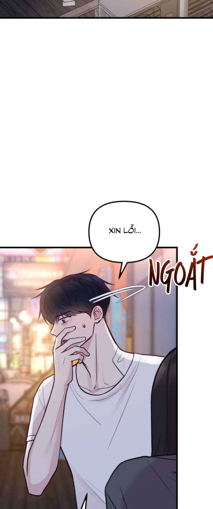 Tình Cờ Ta Gặp Nhau Chương 26 Ảnh 84