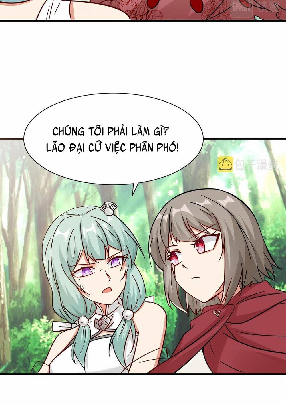 Tổ Sư Xuất Sơn Chương 34 Ảnh 56