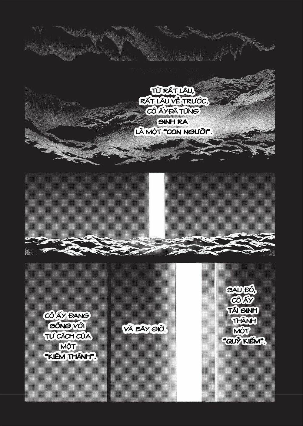 Seiken No Blacksmith Chương 44 Ảnh 26