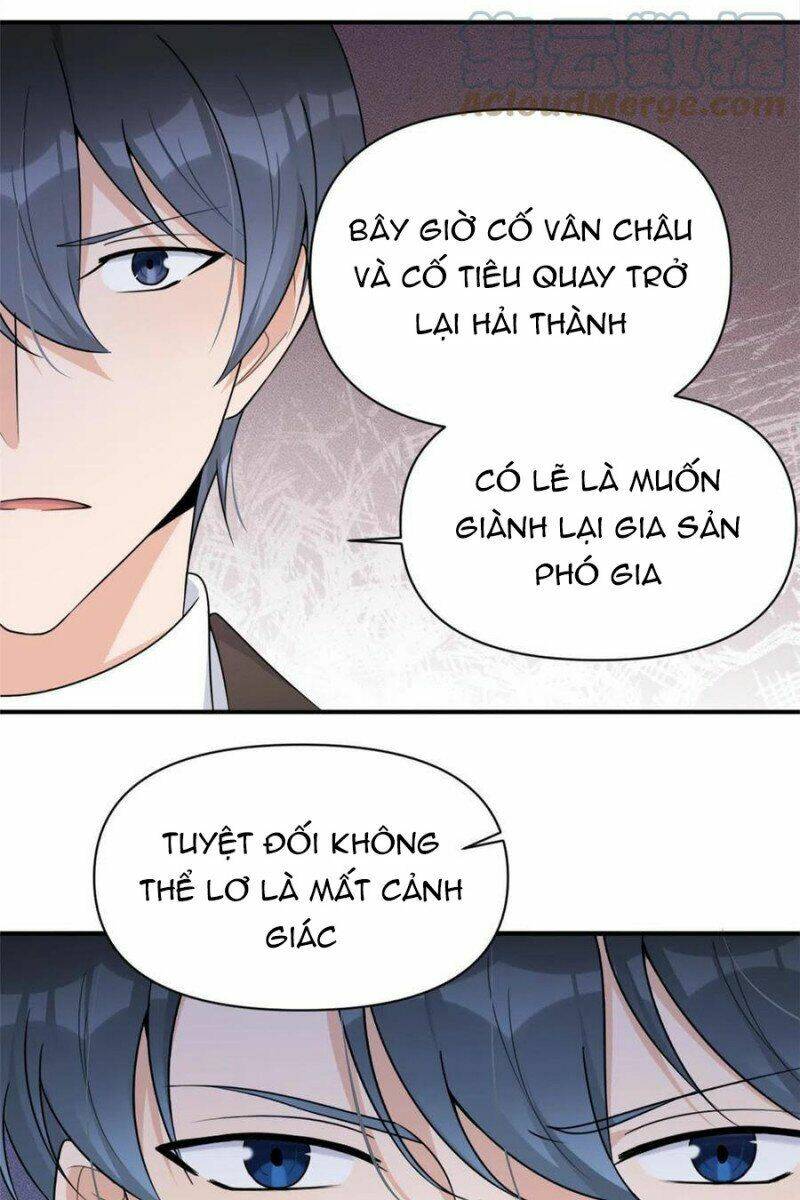 Vẫn Cứ Nhớ Em, Nhớ Em Chương 154 Ảnh 10